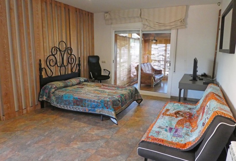 Villa Du Lac Spéciale Pour Famille Avec Enfant