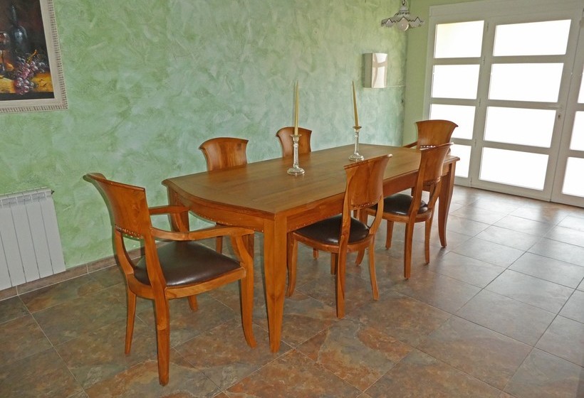 Villa Du Lac Spéciale Pour Famille Avec Enfant