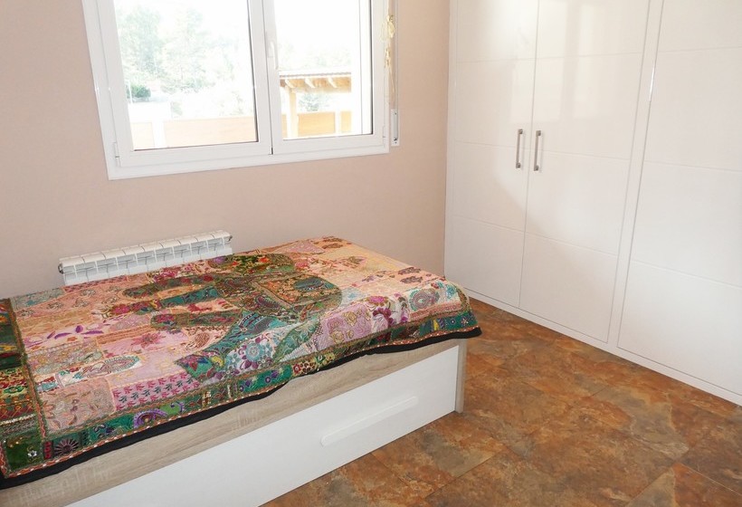 Villa Du Lac Spéciale Pour Famille Avec Enfant