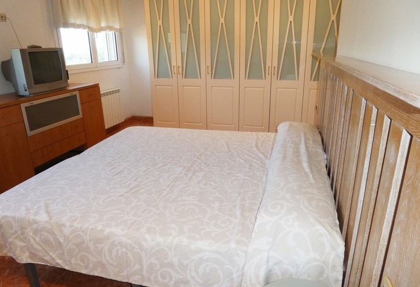 Villa Du Lac Spéciale Pour Famille Avec Enfant