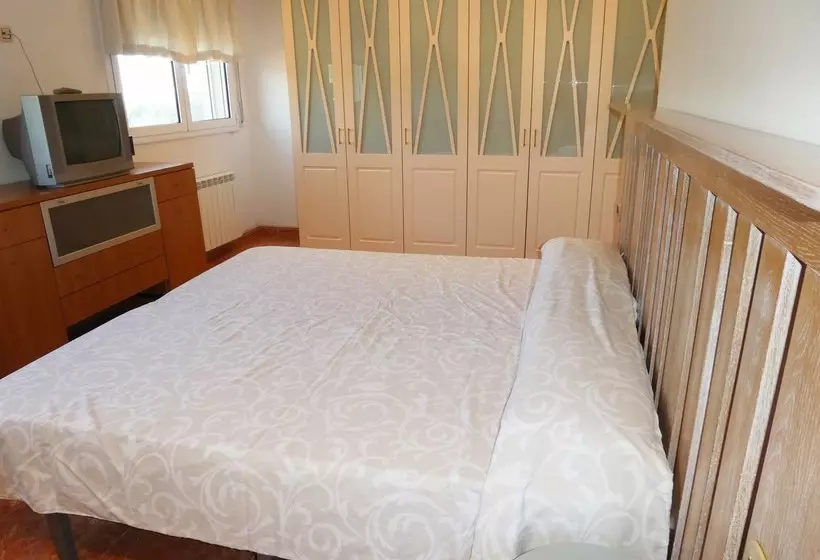Villa Du Lac Spéciale Pour Famille Avec Enfant
