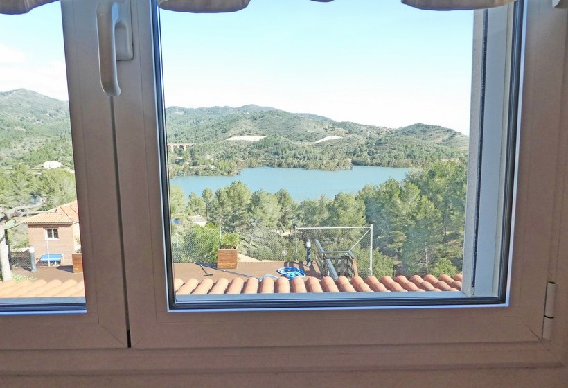 Villa Du Lac Spéciale Pour Famille Avec Enfant