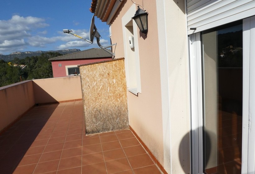 Villa Du Lac Spéciale Pour Famille Avec Enfant