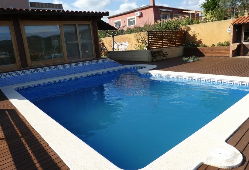 Villa Du Lac Spéciale Pour Famille Avec Enfant