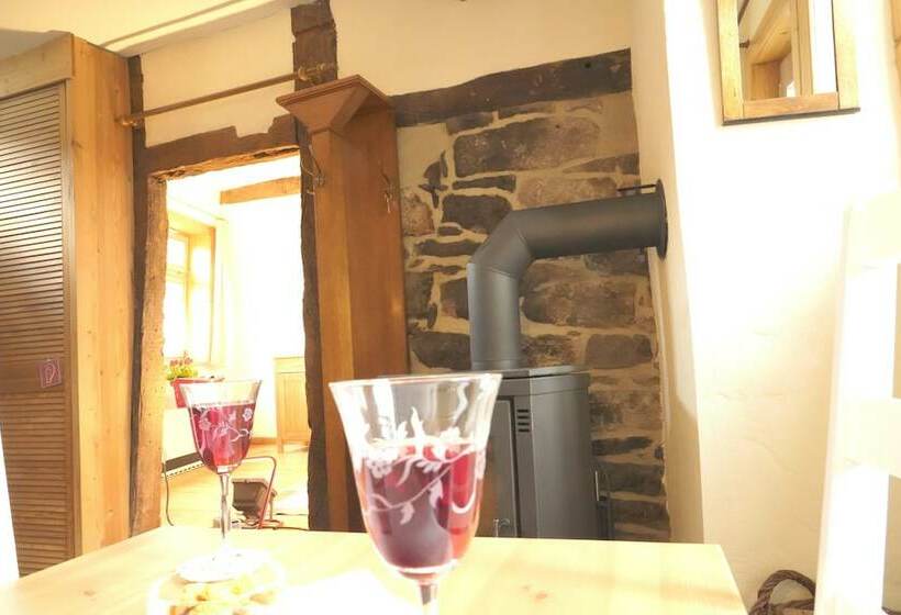 Ferienhaus Am Solling