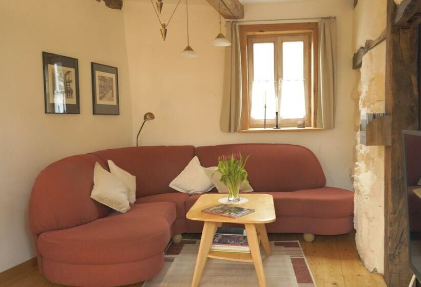 Ferienhaus Am Solling