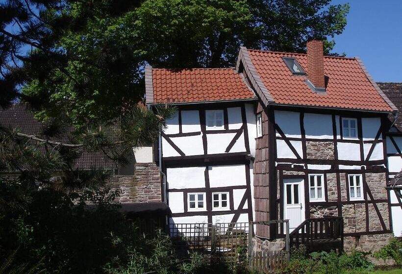 Ferienhaus Am Solling