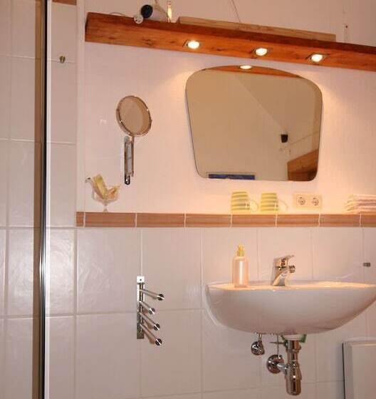 Ferienhaus Am Solling