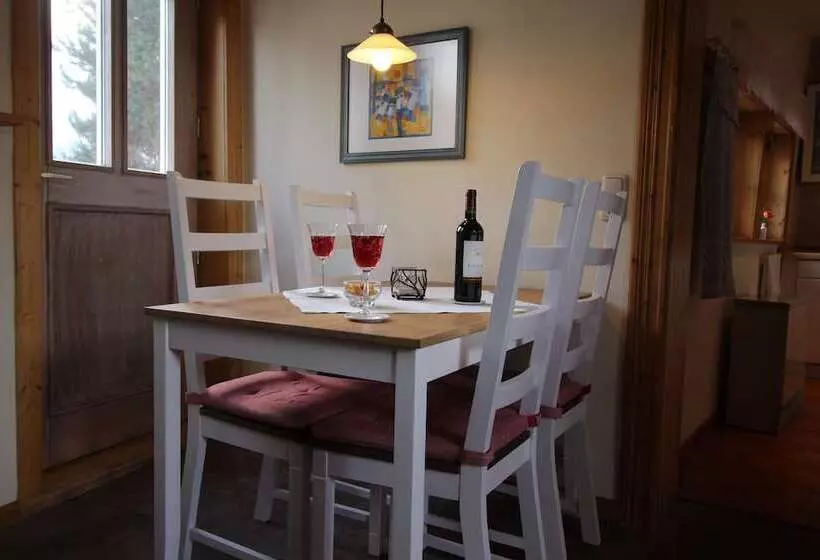 Ferienhaus Am Solling