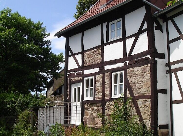 Ferienhaus Am Solling