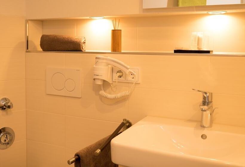 Ferienwohnung Am Griesgarten