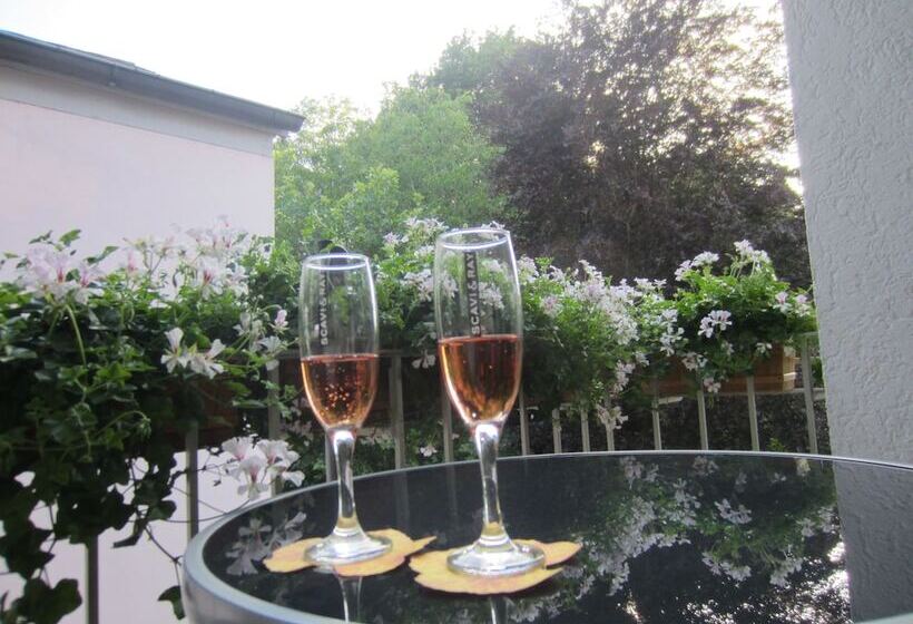 Ferienwohnung Am Griesgarten