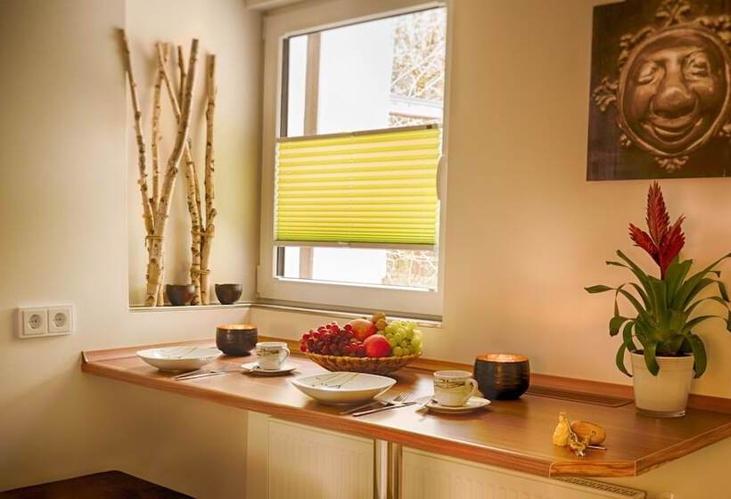 Ferienwohnung Am Griesgarten