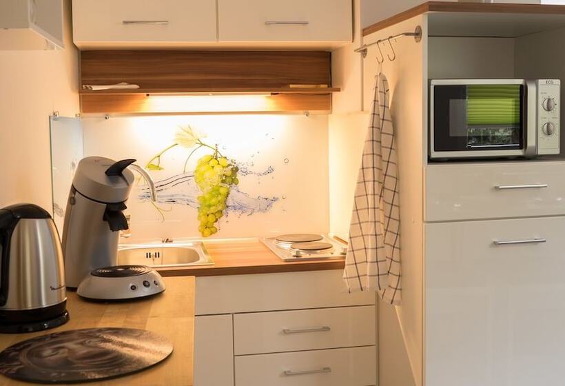 Ferienwohnung Am Griesgarten