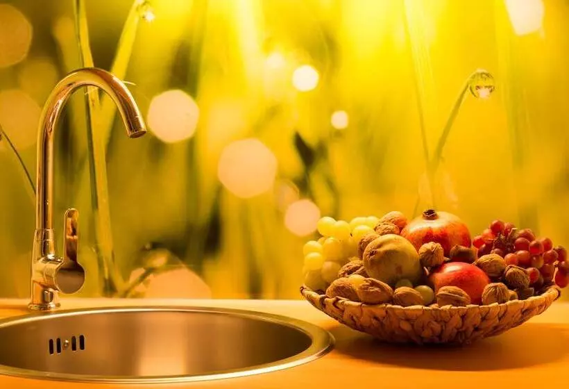 Ferienwohnung Am Griesgarten