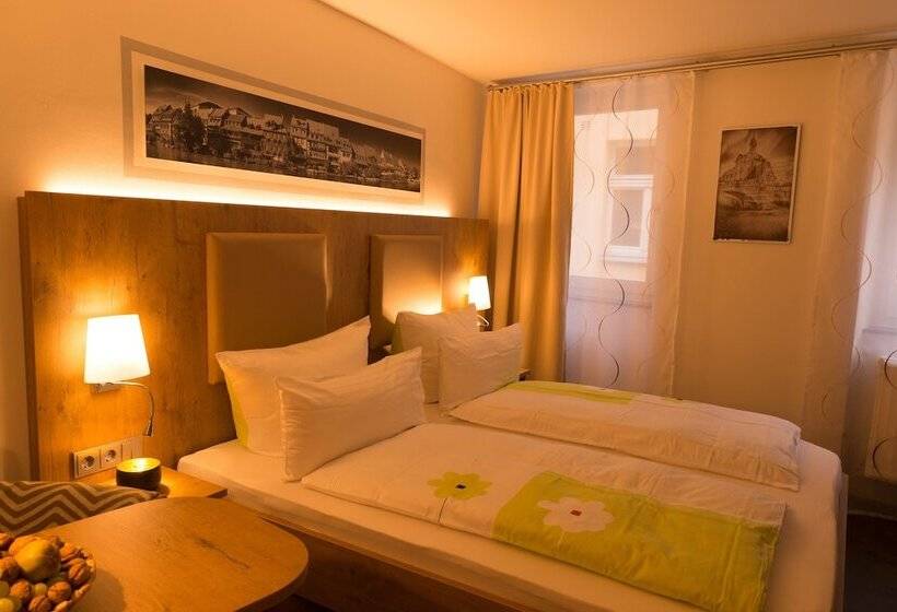 Ferienwohnung Am Griesgarten