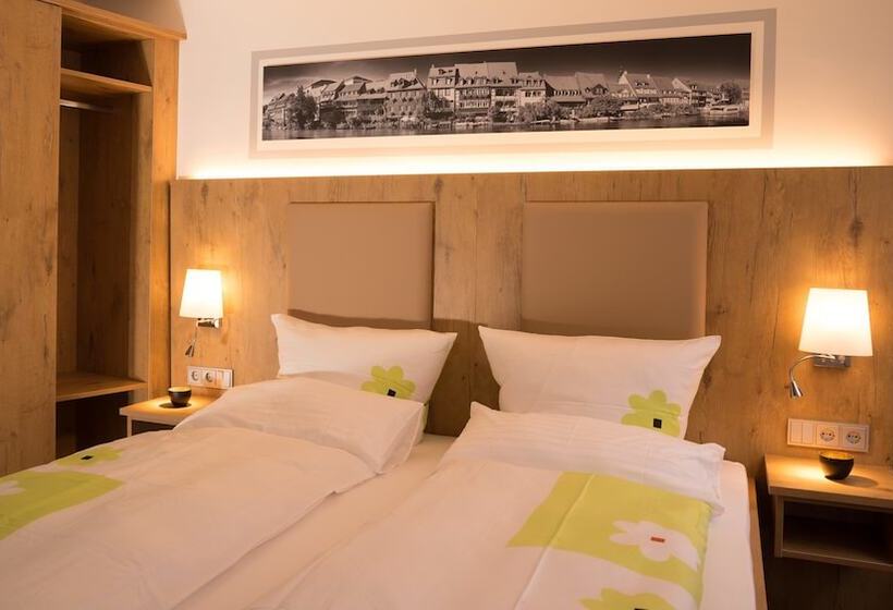 Ferienwohnung Am Griesgarten