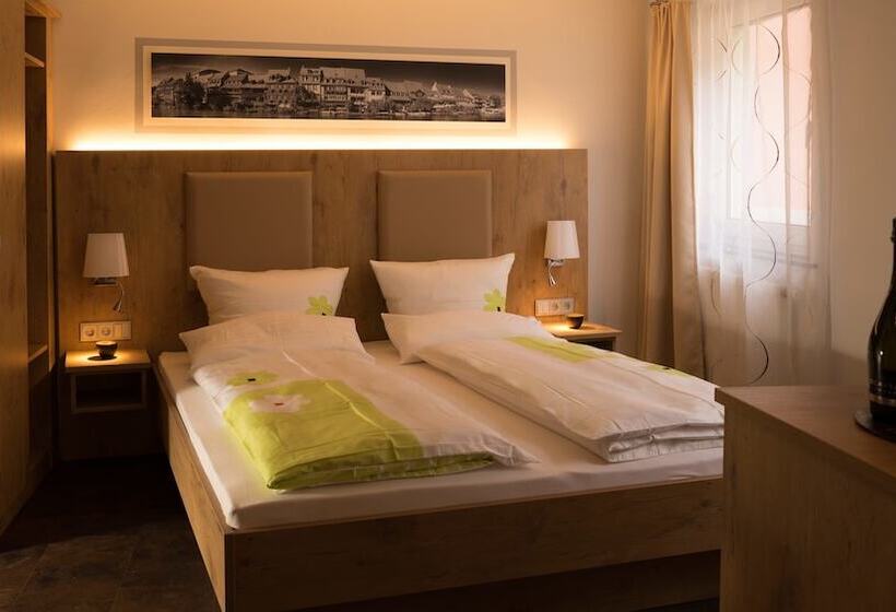 Ferienwohnung Am Griesgarten