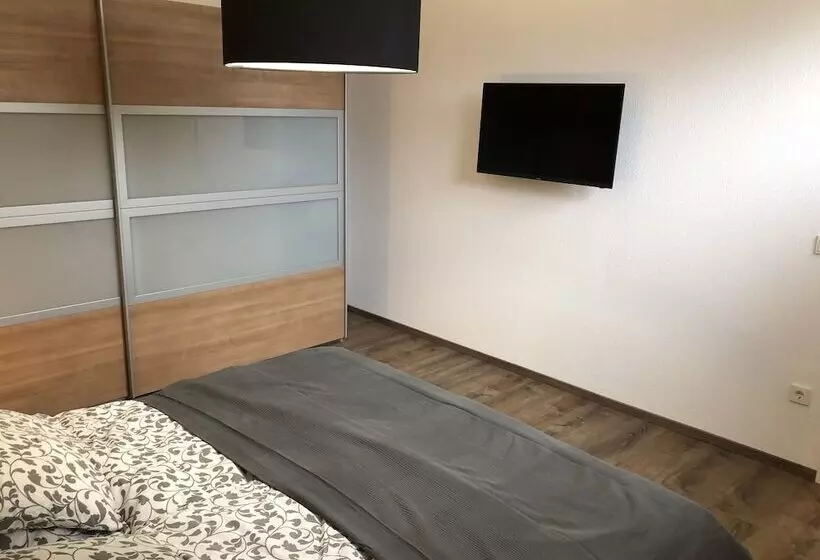 Ferienwohnung Kirschholz