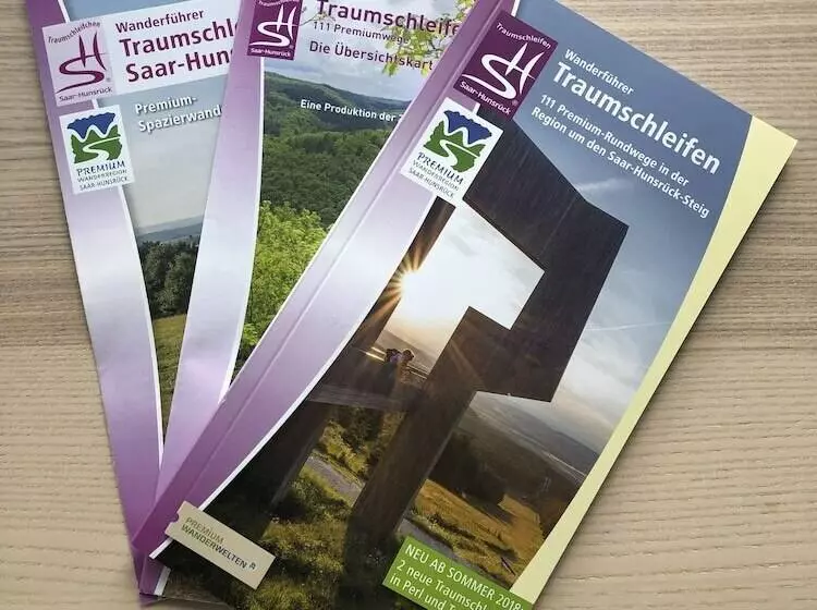 Ferienwohnung Kirschholz