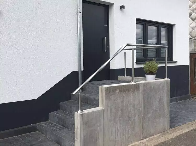 Ferienwohnung Kirschholz