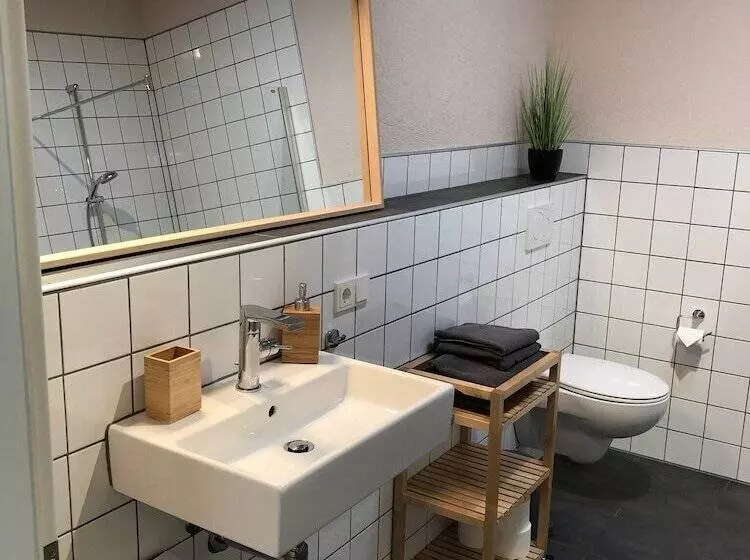 Ferienwohnung Kirschholz