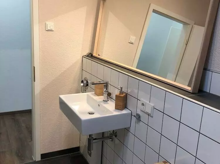 Ferienwohnung Kirschholz