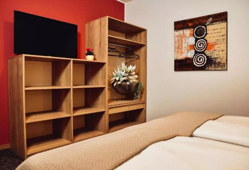 Hotel Finkl's Heimat