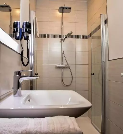 Hotel Finkl's Heimat