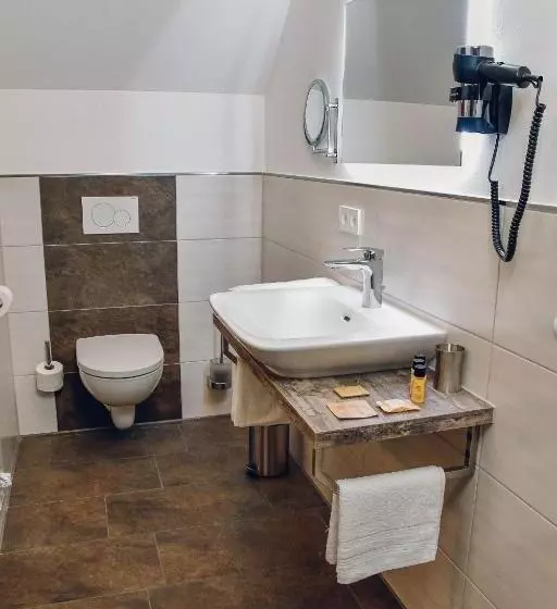 Hotel Finkl's Heimat