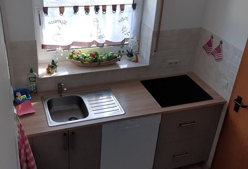 פנסיון Gastehaus Strudthoff