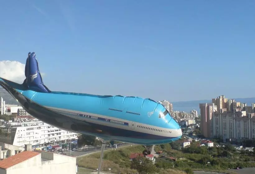 Rosmarinus Rubic Studio