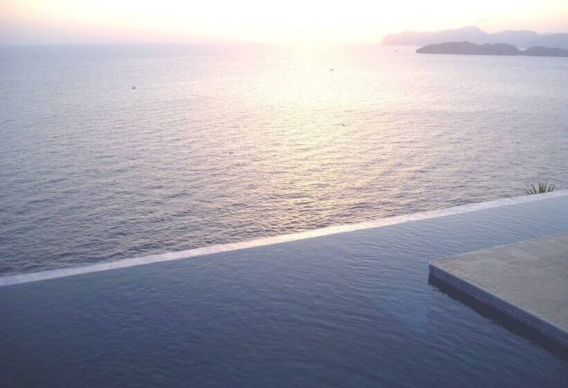 Son Fibla Luxury Villa In Port Adriano