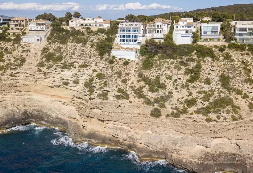 Son Fibla Luxury Villa In Port Adriano