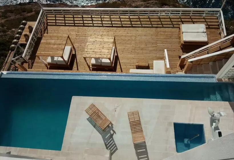 Son Fibla Luxury Villa In Port Adriano