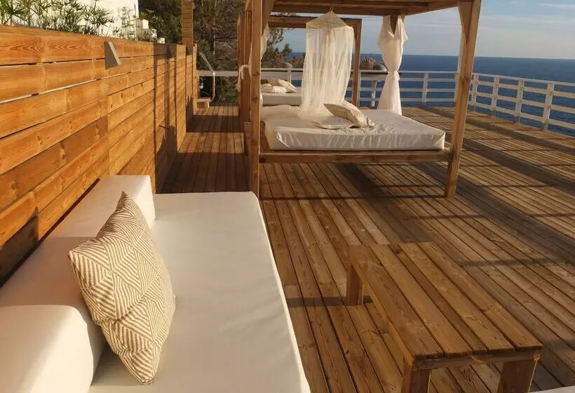 Son Fibla Luxury Villa In Port Adriano