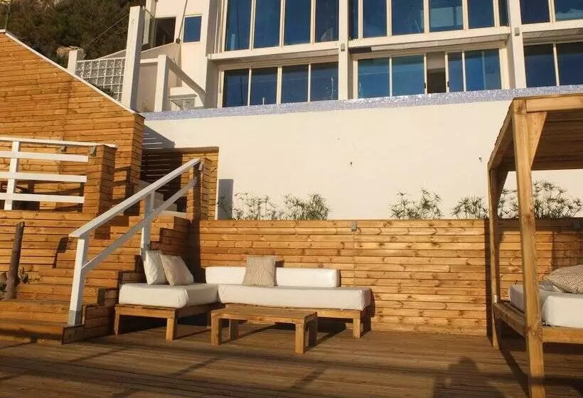 Son Fibla Luxury Villa In Port Adriano