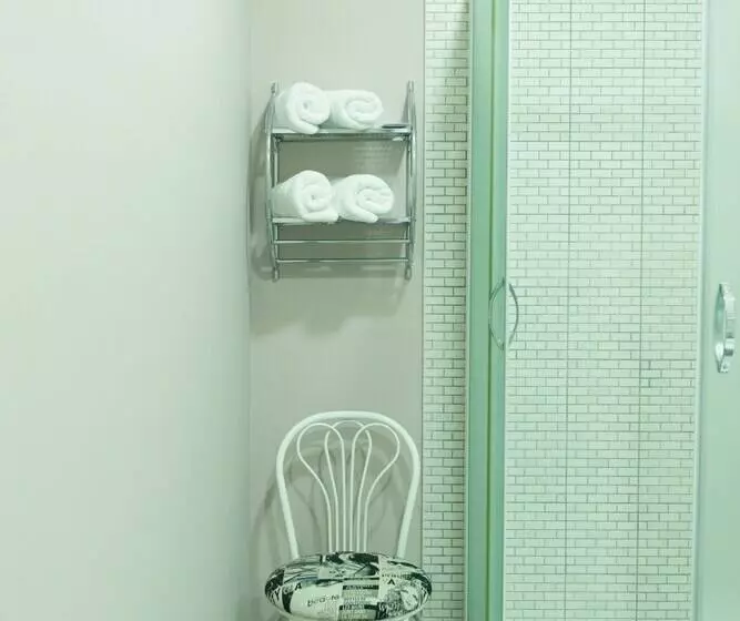 Apartments Galleria Chill