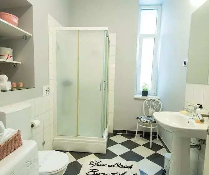 Apartments Galleria Chill