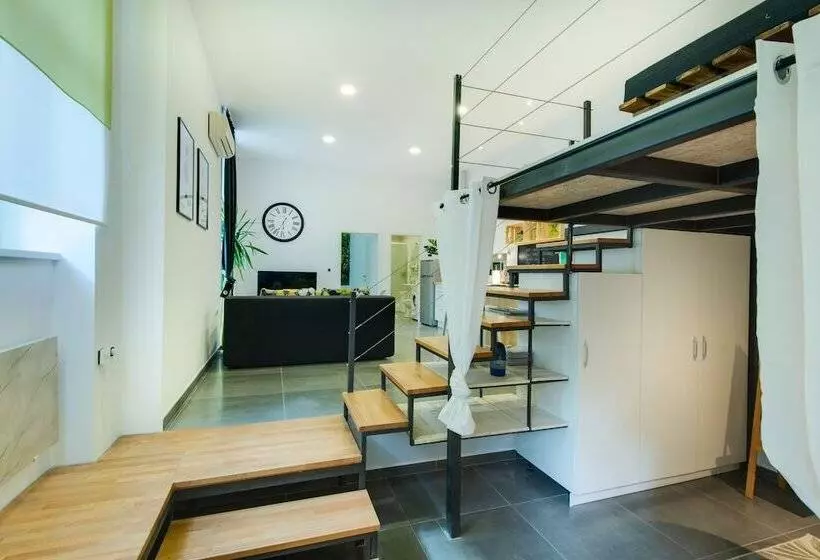 Apartments Galleria Chill