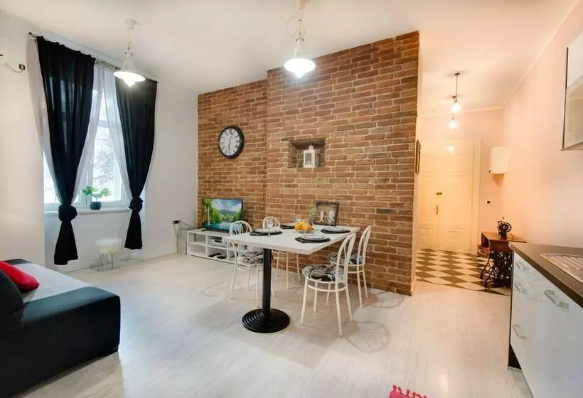 Apartments Galleria Chill