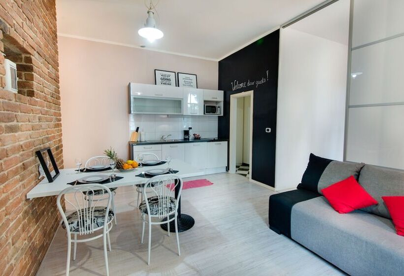 Apartments Galleria Chill