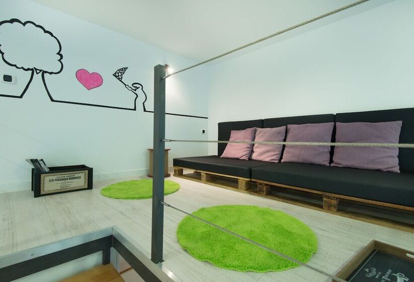 Apartments Galleria Chill