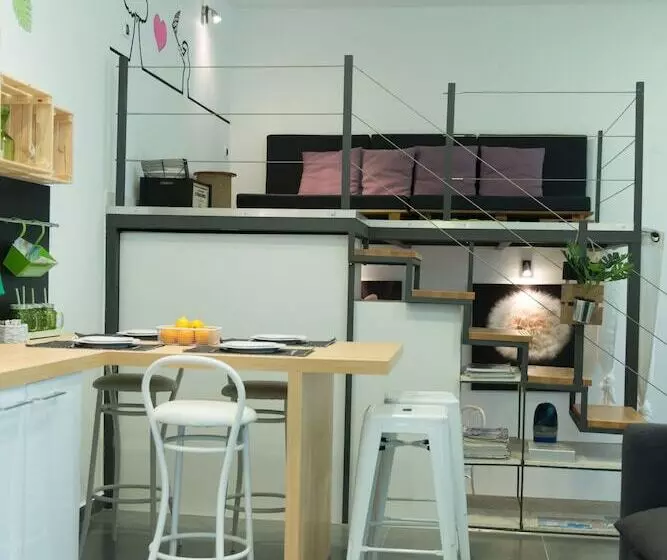 Apartments Galleria Chill