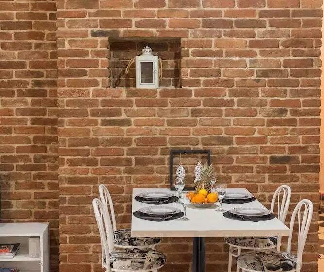 Apartments Galleria Chill