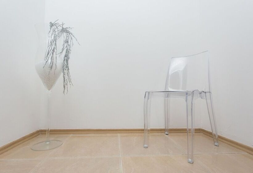 Apartments Tea & Nika