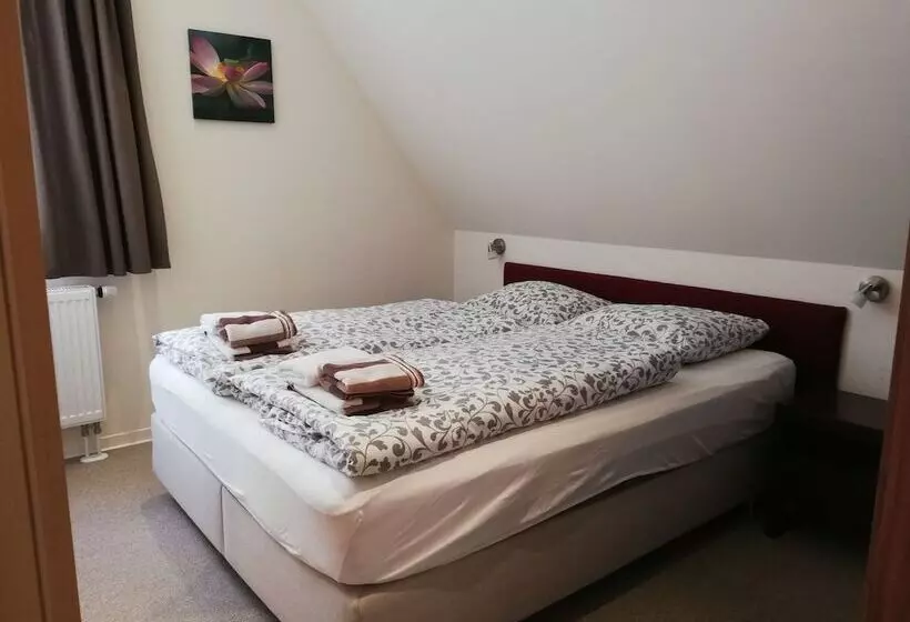 Appartementhaus Hollandhaus