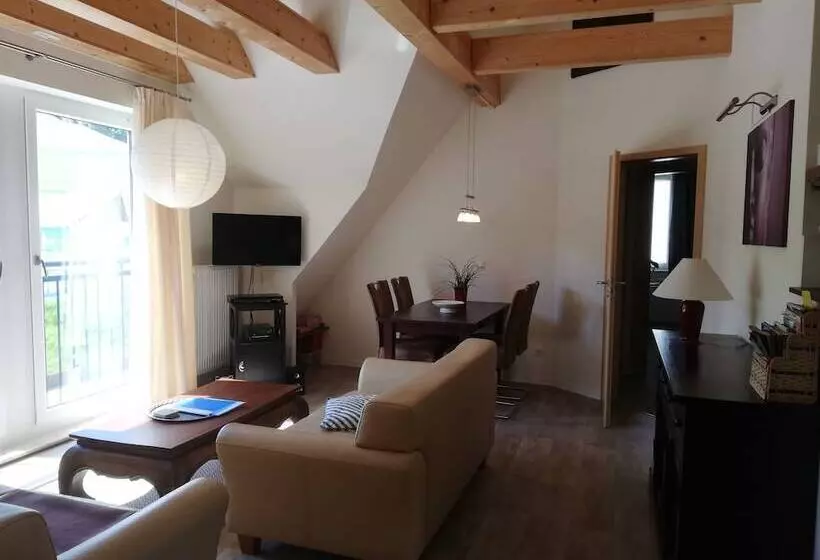 Appartementhaus Hollandhaus