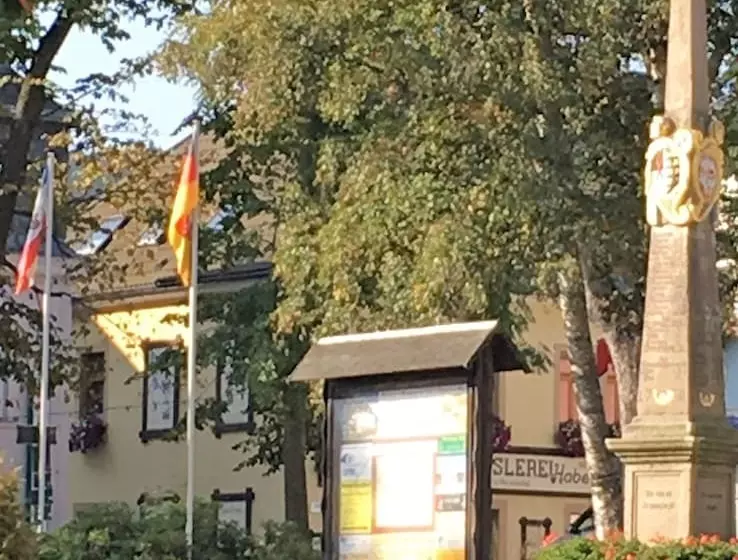 Appartementhaus Hollandhaus