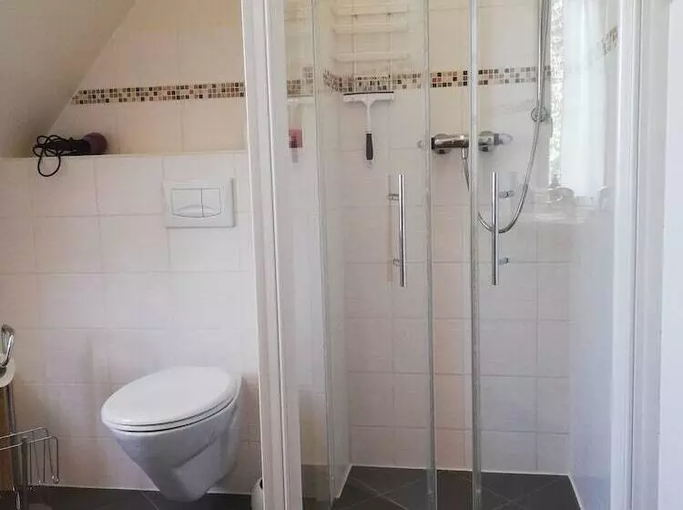 Appartementhaus Hollandhaus